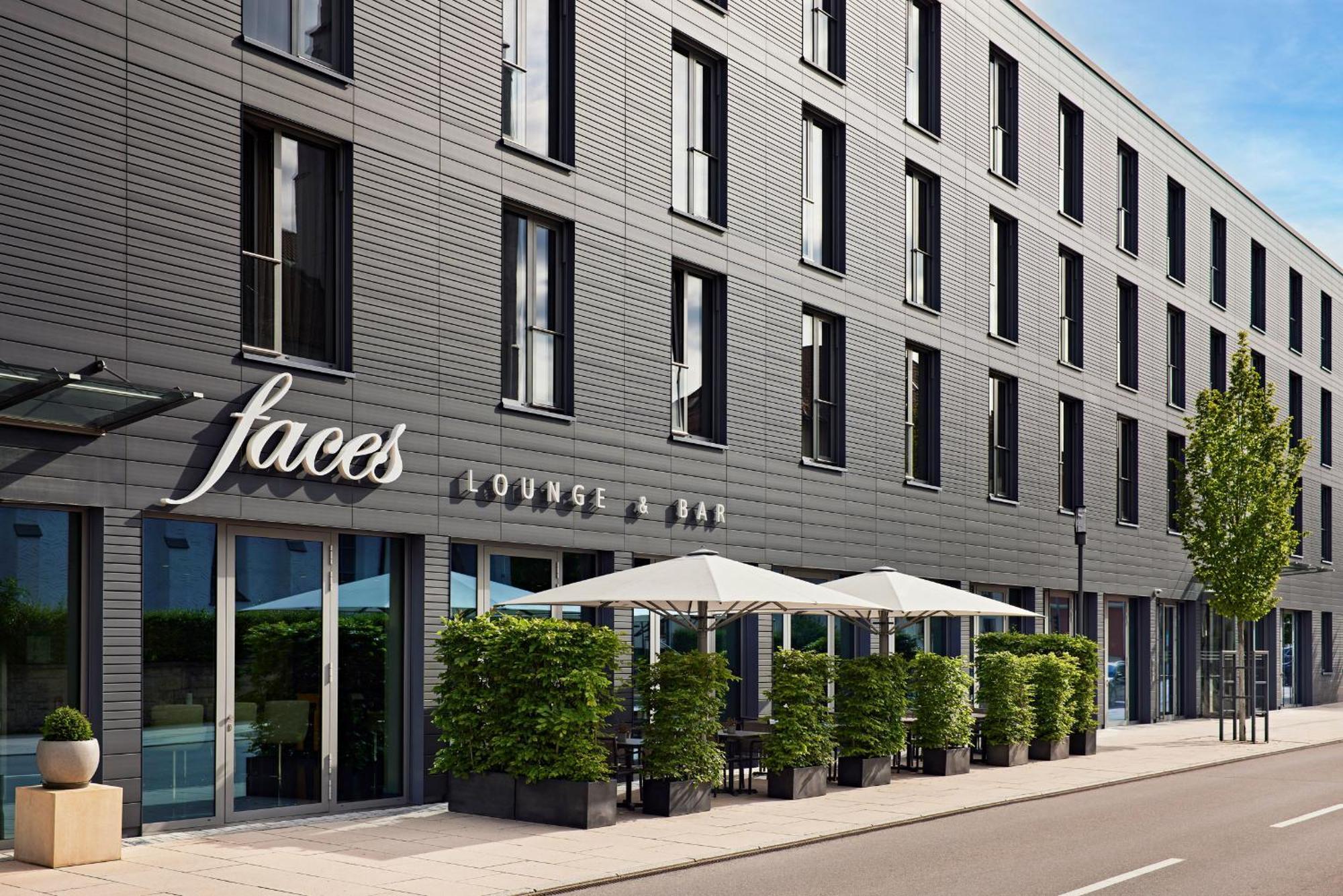 Legere Hotel Tuttlingen Exterior foto