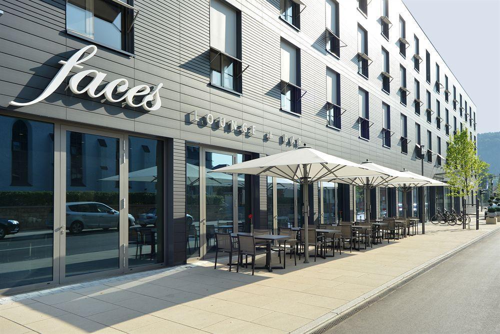 Legere Hotel Tuttlingen Exterior foto