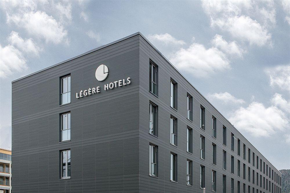 Legere Hotel Tuttlingen Exterior foto